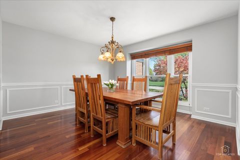 Tiny photo for Buffalo Grove, IL 60089 (MLS # 12624480)