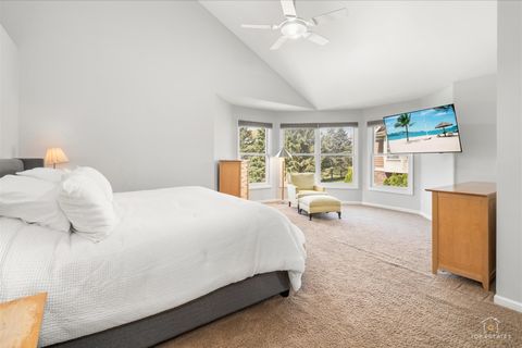 Tiny photo for Buffalo Grove, IL 60089 (MLS # 12624480)