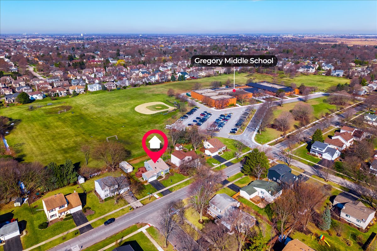 2725 Springdale Circle