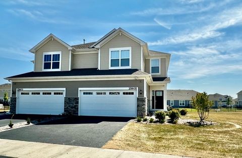 A home in Plainfield