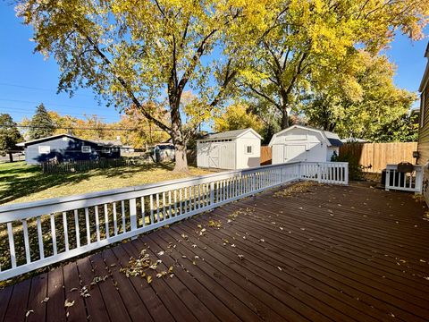 Tiny photo for 758 Maple Avenue, Lisle, IL 60532 (MLS # 12467928)