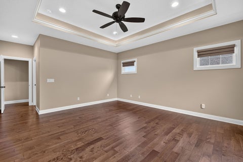 Tiny photo for 3934 Grayhawk Court, Bettendorf, IA 52722 (MLS # 12784041)