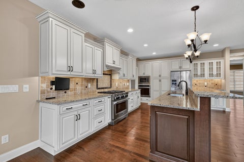 Tiny photo for 3934 Grayhawk Court, Bettendorf, IA 52722 (MLS # 12784041)