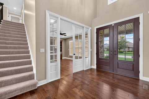 Tiny photo for 3934 Grayhawk Court, Bettendorf, IA 52722 (MLS # 12784041)