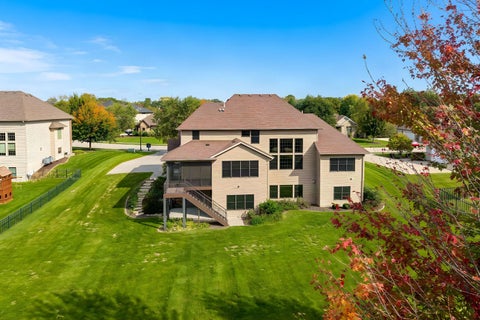 Tiny photo for 3934 Grayhawk Court, Bettendorf, IA 52722 (MLS # 12784041)
