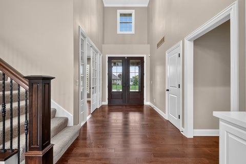 Tiny photo for 3934 Grayhawk Court, Bettendorf, IA 52722 (MLS # 12784041)