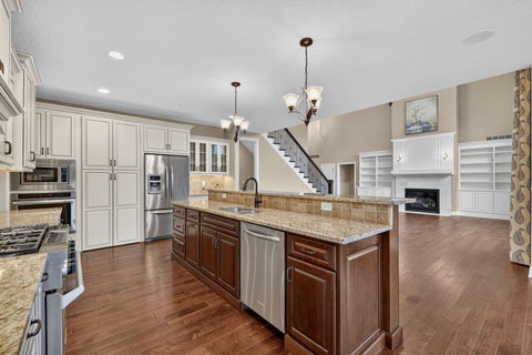 Tiny photo for 3934 Grayhawk Court, Bettendorf, IA 52722 (MLS # 12784041)
