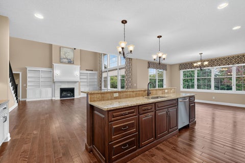 Tiny photo for 3934 Grayhawk Court, Bettendorf, IA 52722 (MLS # 12784041)