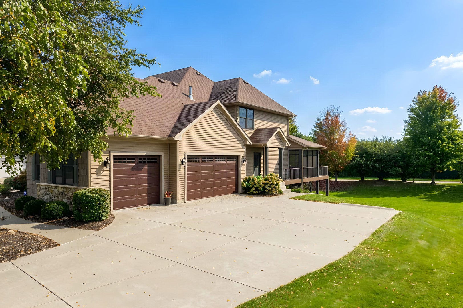 3934 Grayhawk Court