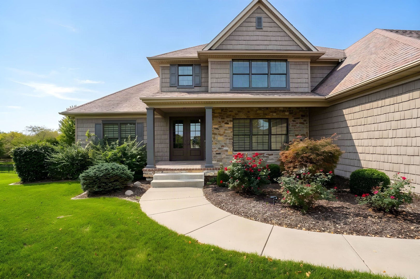 3934 Grayhawk Court