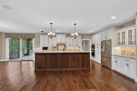 Tiny photo for 3934 Grayhawk Court, Bettendorf, IA 52722 (MLS # 12784041)