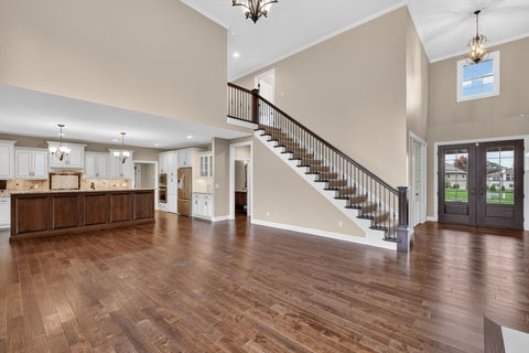 Tiny photo for 3934 Grayhawk Court, Bettendorf, IA 52722 (MLS # 12784041)
