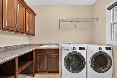 Tiny photo for 3934 Grayhawk Court, Bettendorf, IA 52722 (MLS # 12784041)