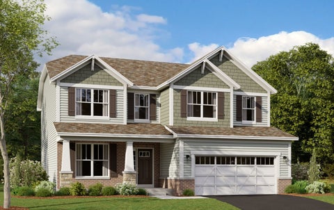 Photo of 10852 Chadsey Road, Huntley, IL 60142 (MLS # 12795202)