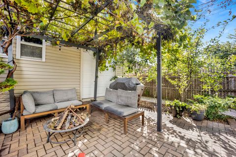 Tiny photo for 3647 S Damen Avenue, Chicago, IL 60609 (MLS # 12502681)