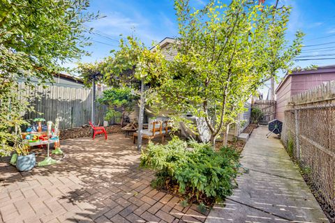 Tiny photo for 3647 S Damen Avenue, Chicago, IL 60609 (MLS # 12502681)