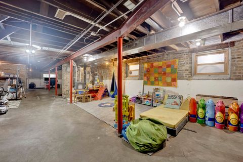 Tiny photo for 3647 S Damen Avenue, Chicago, IL 60609 (MLS # 12502681)