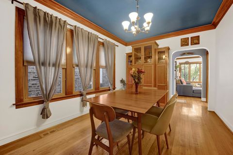 Tiny photo for 3647 S Damen Avenue, Chicago, IL 60609 (MLS # 12502681)