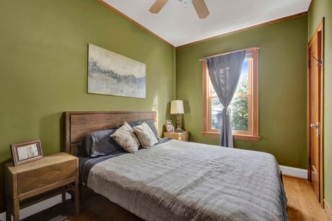 Tiny photo for 3647 S Damen Avenue, Chicago, IL 60609 (MLS # 12502681)