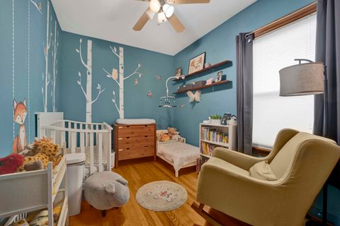 Tiny photo for 3647 S Damen Avenue, Chicago, IL 60609 (MLS # 12502681)