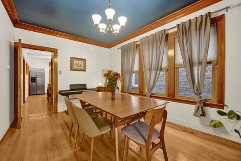 Tiny photo for 3647 S Damen Avenue, Chicago, IL 60609 (MLS # 12502681)
