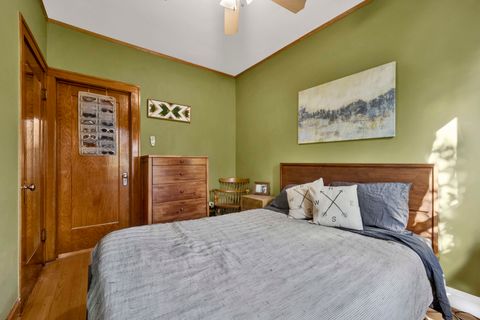 Tiny photo for 3647 S Damen Avenue, Chicago, IL 60609 (MLS # 12502681)