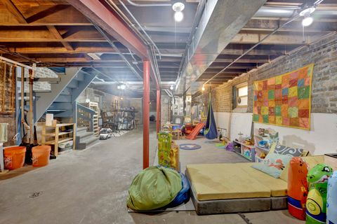 Tiny photo for 3647 S Damen Avenue, Chicago, IL 60609 (MLS # 12502681)