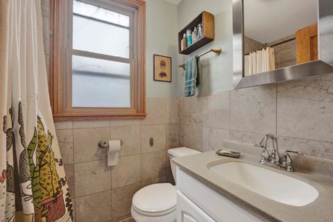 Tiny photo for 3647 S Damen Avenue, Chicago, IL 60609 (MLS # 12502681)