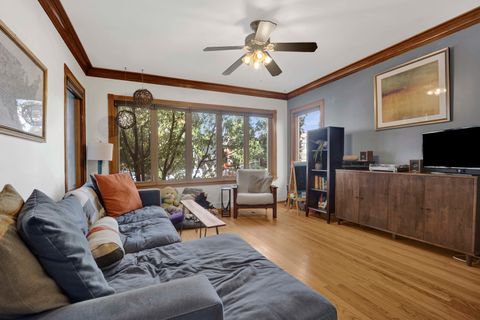 Tiny photo for 3647 S Damen Avenue, Chicago, IL 60609 (MLS # 12502681)