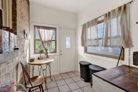 Tiny photo for 3647 S Damen Avenue, Chicago, IL 60609 (MLS # 12502681)