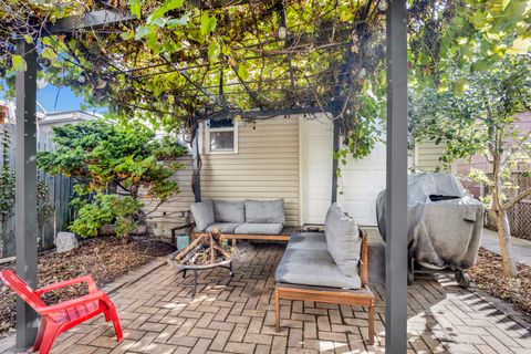 Tiny photo for 3647 S Damen Avenue, Chicago, IL 60609 (MLS # 12502681)