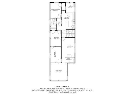 Tiny photo for 3647 S Damen Avenue, Chicago, IL 60609 (MLS # 12502681)
