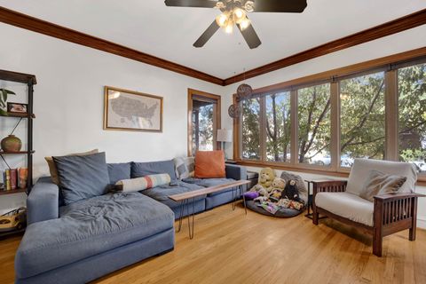 Tiny photo for 3647 S Damen Avenue, Chicago, IL 60609 (MLS # 12502681)
