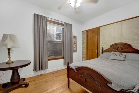 Tiny photo for 3647 S Damen Avenue, Chicago, IL 60609 (MLS # 12502681)