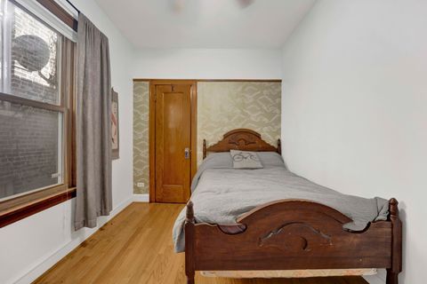 Tiny photo for 3647 S Damen Avenue, Chicago, IL 60609 (MLS # 12502681)