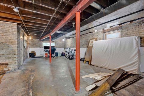 Tiny photo for 3647 S Damen Avenue, Chicago, IL 60609 (MLS # 12502681)