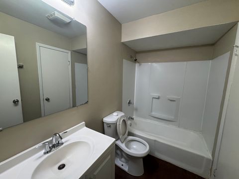 Tiny photo for 6021 Spring Lane, Matteson, IL 60443 (MLS # 12487605)