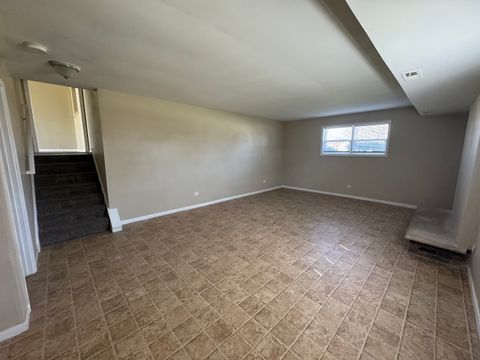Tiny photo for 6021 Spring Lane, Matteson, IL 60443 (MLS # 12487605)