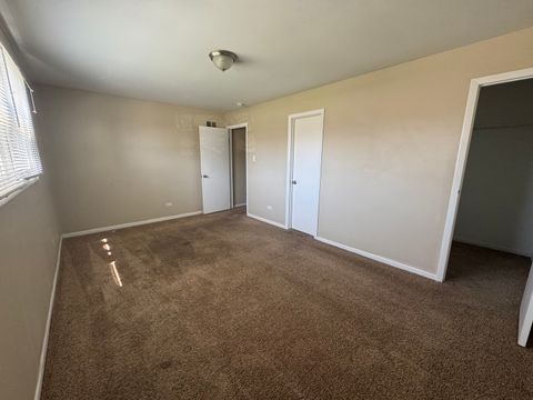 Tiny photo for 6021 Spring Lane, Matteson, IL 60443 (MLS # 12487605)