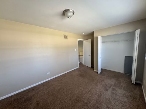 Tiny photo for 6021 Spring Lane, Matteson, IL 60443 (MLS # 12487605)