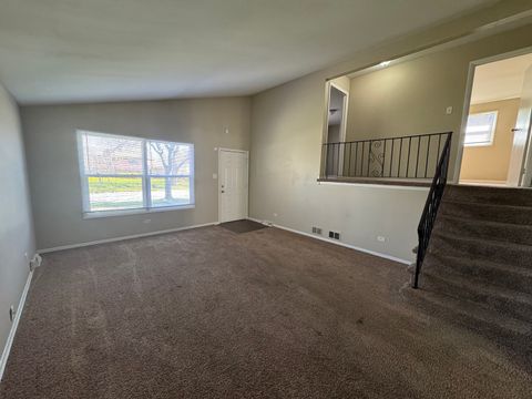Tiny photo for 6021 Spring Lane, Matteson, IL 60443 (MLS # 12487605)