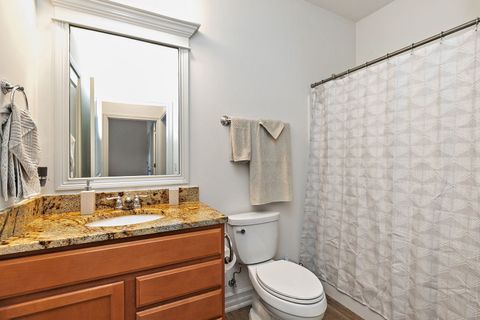 Tiny photo for 411 Stearn Drive #411, Genoa, IL 60135 (MLS # 12429578)