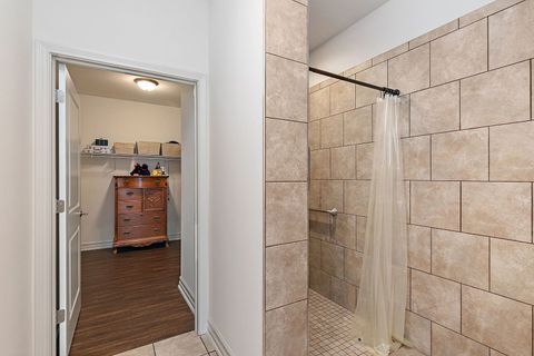 Tiny photo for 411 Stearn Drive #411, Genoa, IL 60135 (MLS # 12429578)