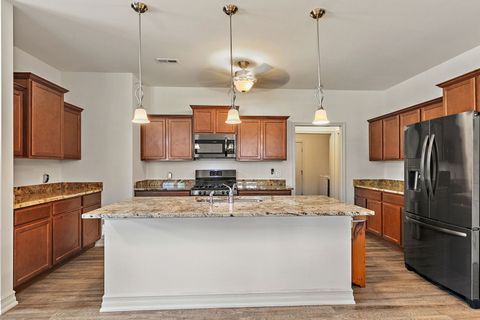 Tiny photo for 411 Stearn Drive #411, Genoa, IL 60135 (MLS # 12429578)