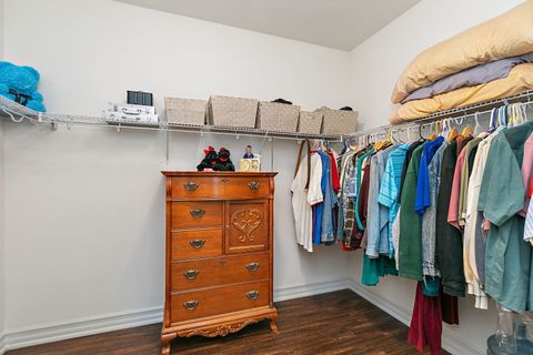 Tiny photo for 411 Stearn Drive #411, Genoa, IL 60135 (MLS # 12429578)