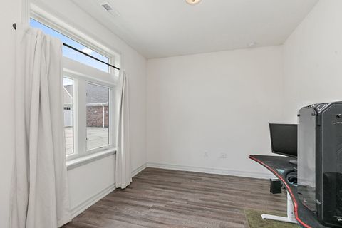 Tiny photo for 411 Stearn Drive #411, Genoa, IL 60135 (MLS # 12429578)