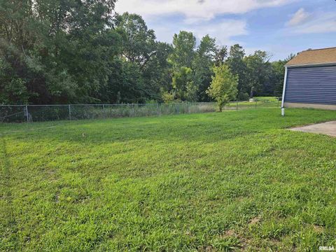 Tiny photo for 16530 E FAIRFIELD Road, Mt Vernon, IL 62864 (MLS # EB459128)