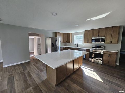 Tiny photo for 16530 E FAIRFIELD Road, Mt Vernon, IL 62864 (MLS # EB459128)