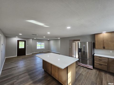 Tiny photo for 16530 E FAIRFIELD Road, Mt Vernon, IL 62864 (MLS # EB459128)