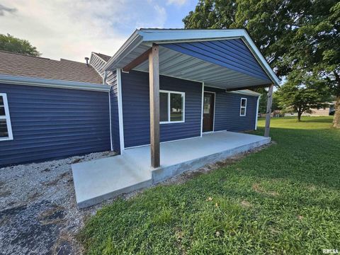 Tiny photo for 16530 E FAIRFIELD Road, Mt Vernon, IL 62864 (MLS # EB459128)